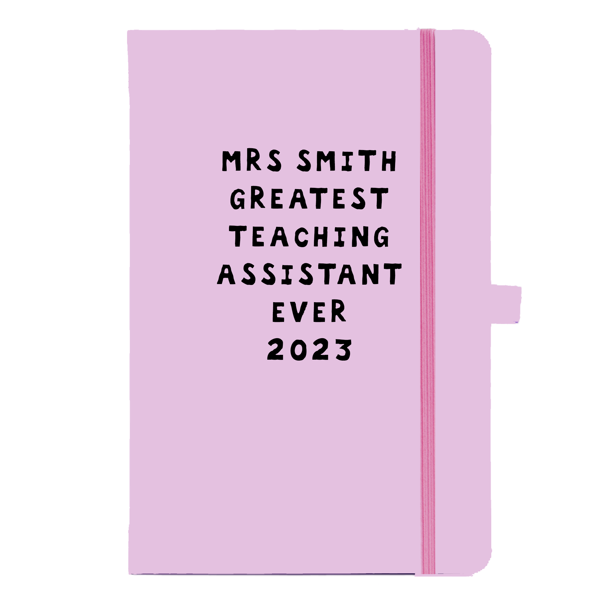 Teaching assistant