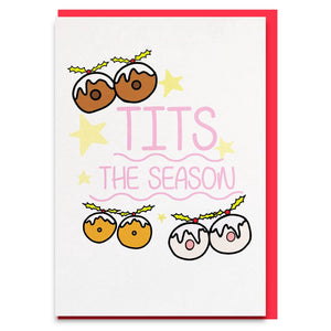 Tits the season