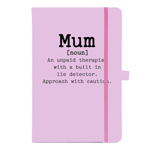 Mum definition