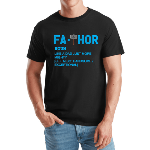 Fathor