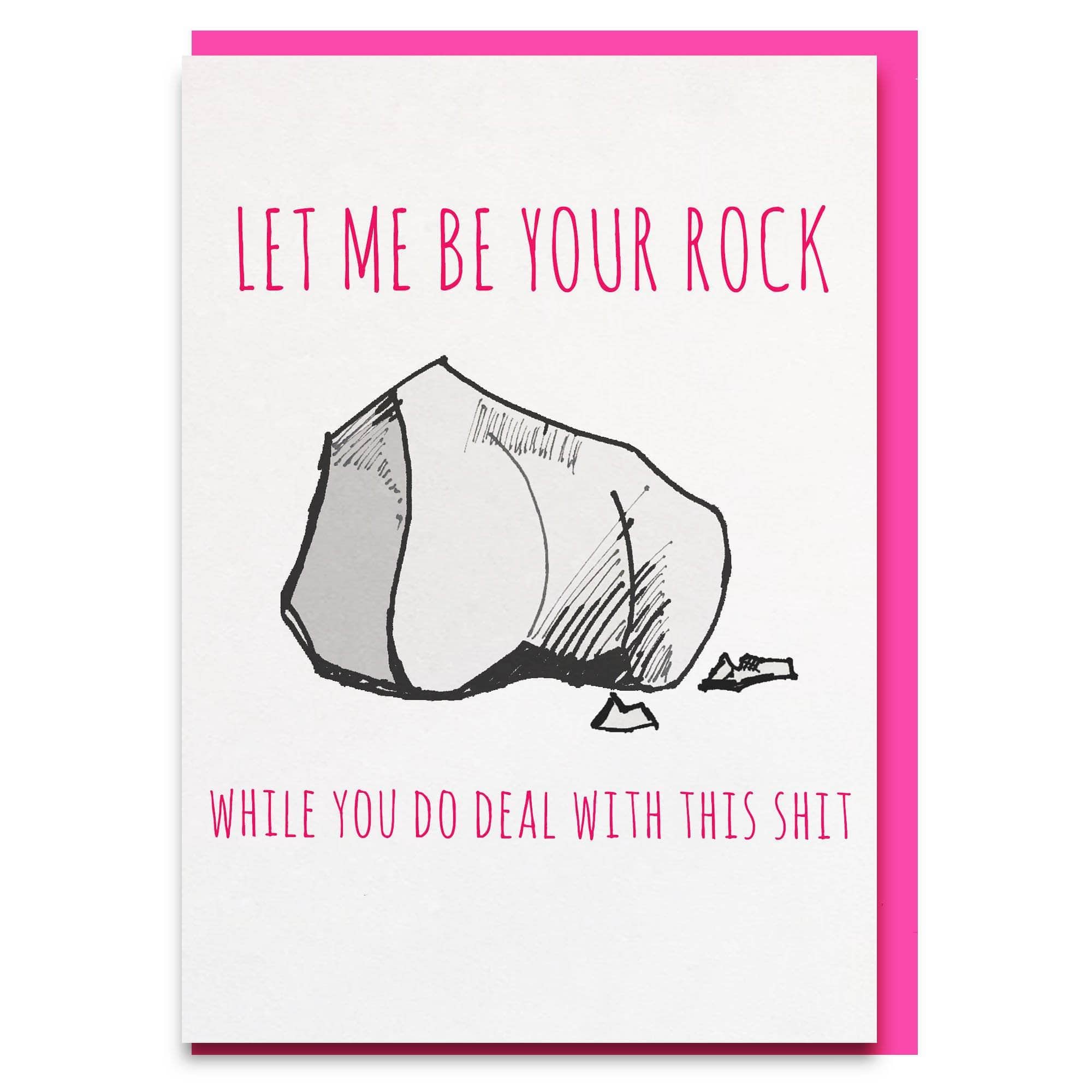 Your Rock