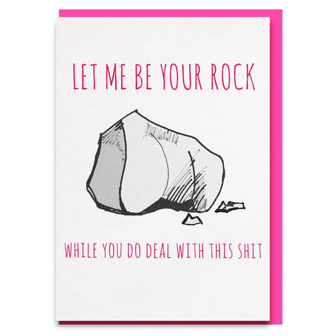 Your Rock