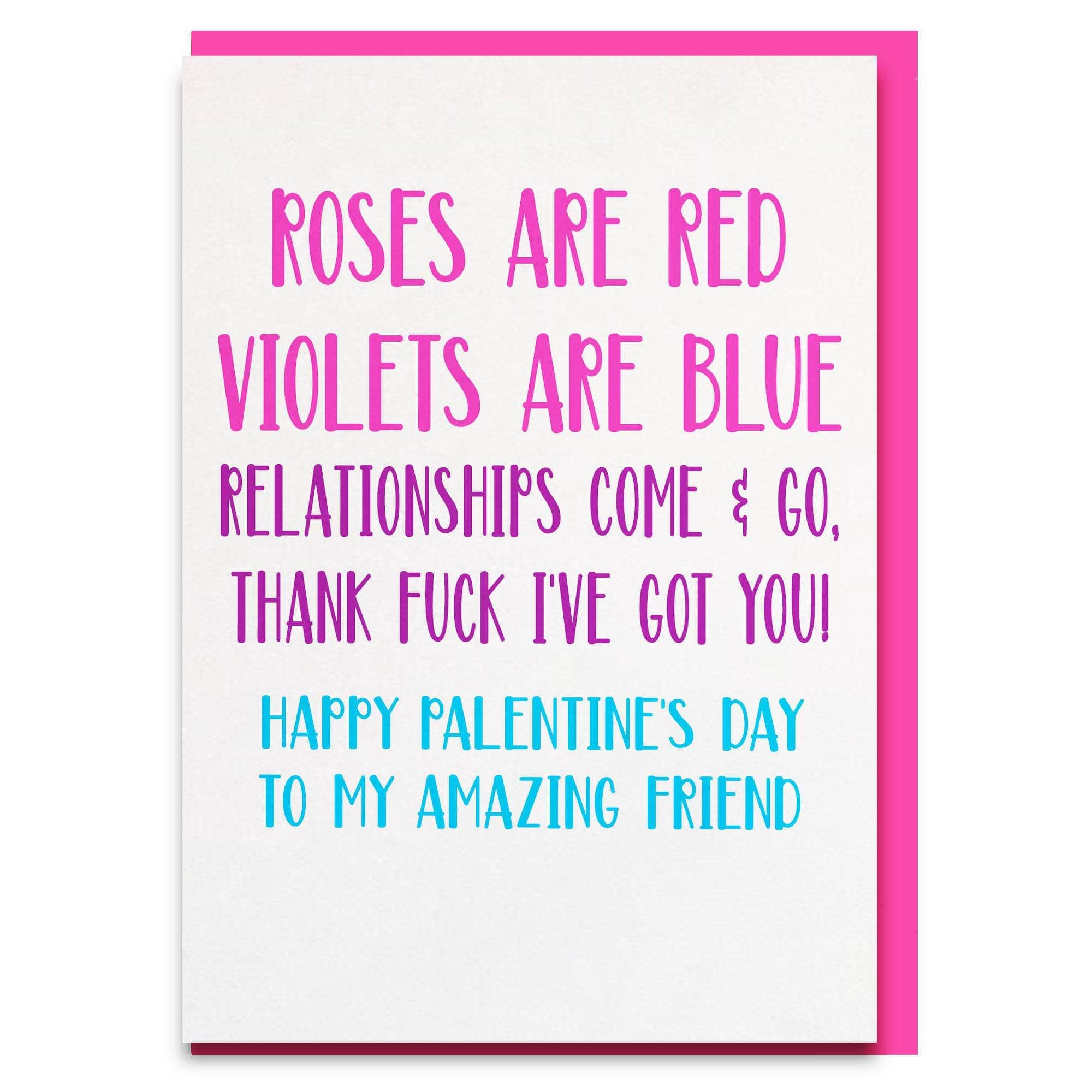 palentines day card