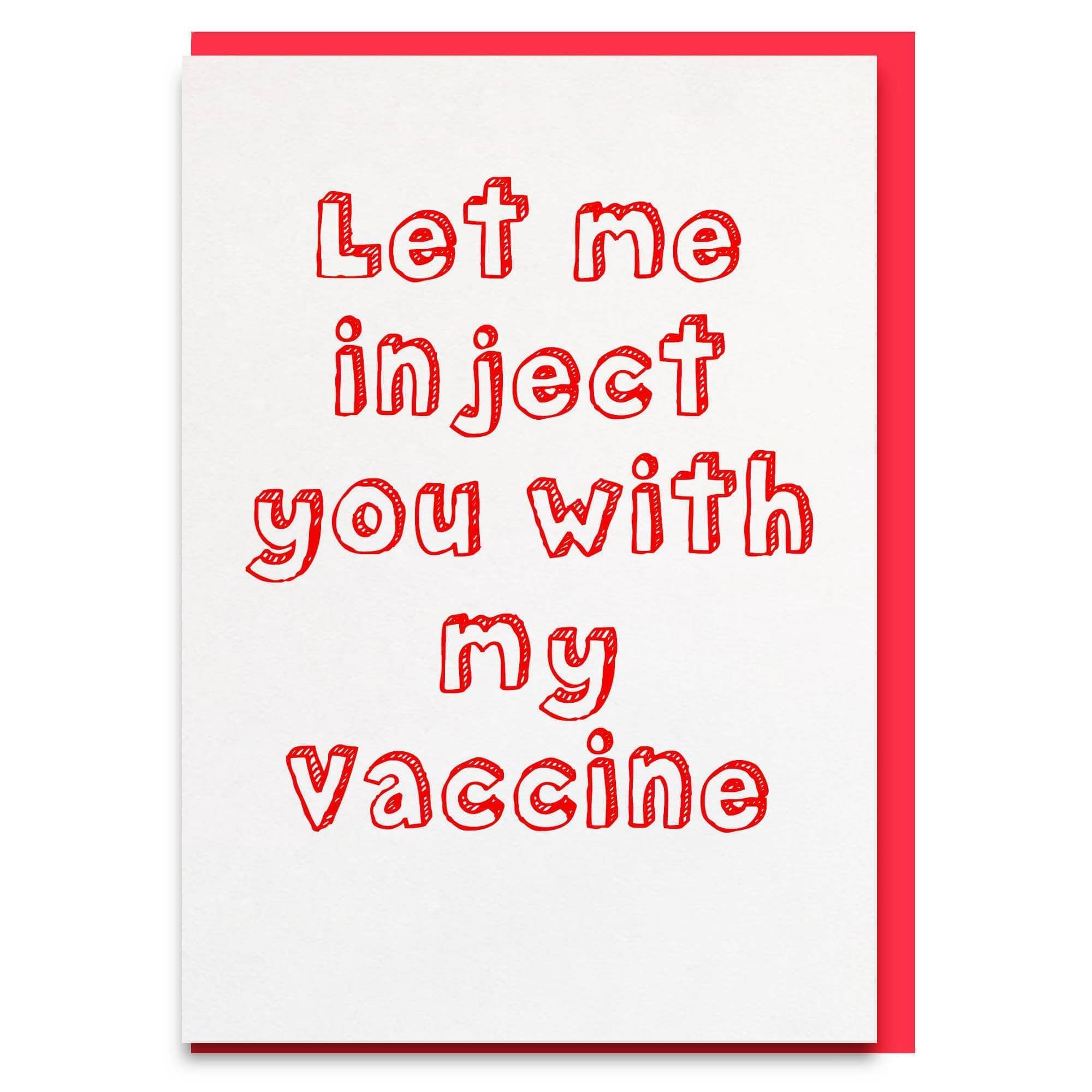 rude valentines day card