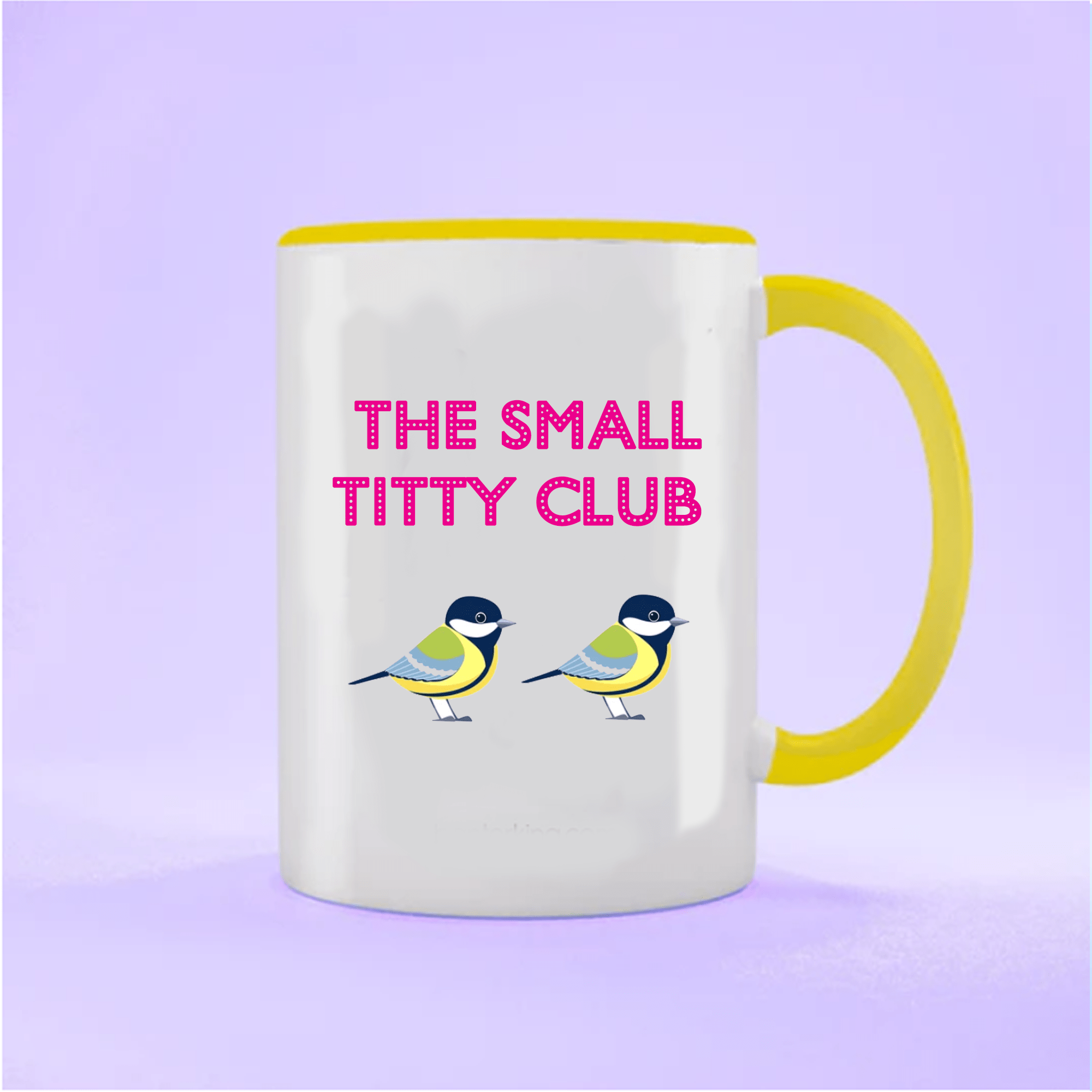 Small Tit Club