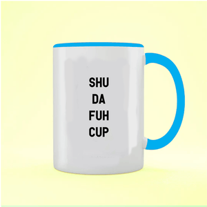 Shu Da Fuh Cup