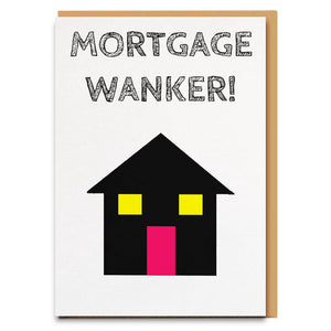 Mortgage W