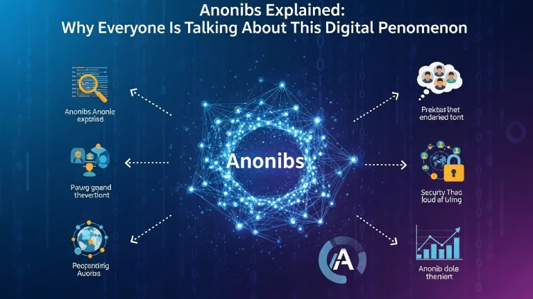 Anonibs Explained: Why Everyone Is Talking About This Digital Phenomenon