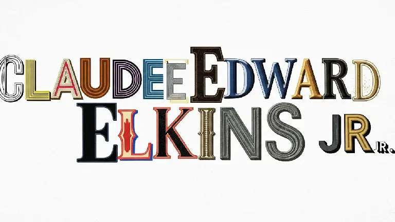 Claude Edward Elkins Jr: A Life of Inspiration