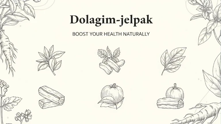 Discover the Power of Dolagim-Jelpak: Your Ultimate Guide to Effective Solutions
