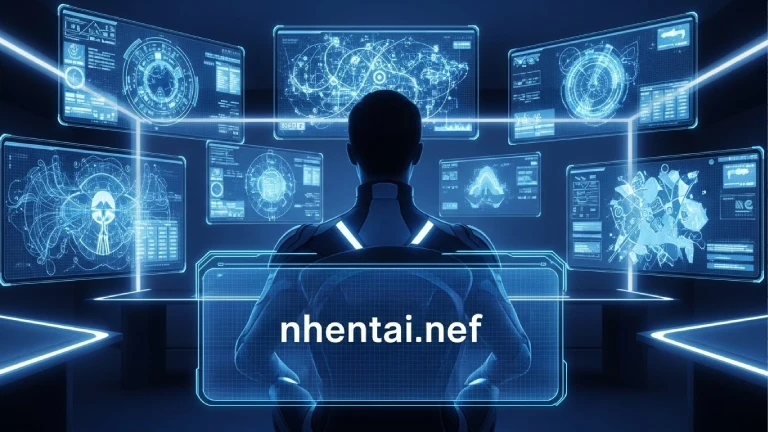 nhentai.nef: Ultimate Guide for Digital Entertainment Fans