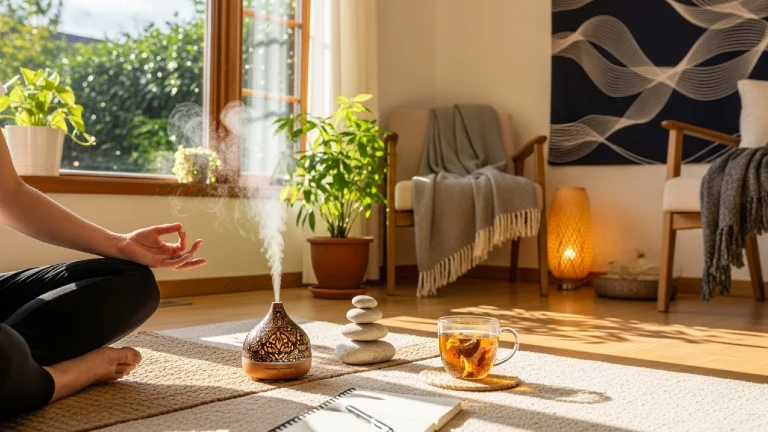 Holisticke: Transform Your Mind, Body, and Life Naturally