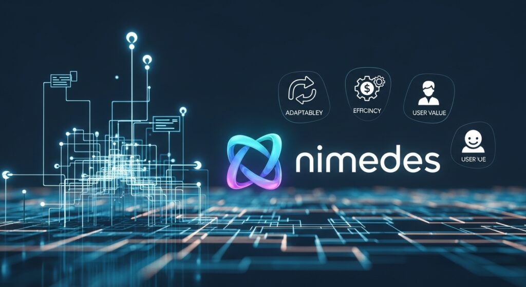 Nimedes: The Smart Evolution Transforming How Modern Systems Perform