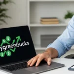 MyGreenBucks Kenneth Jones: The Truth Behind the Platform, Strategy, and Impact