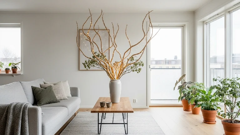 Pyntekvister: The Secret Decor Element That Instantly Transforms Any Space