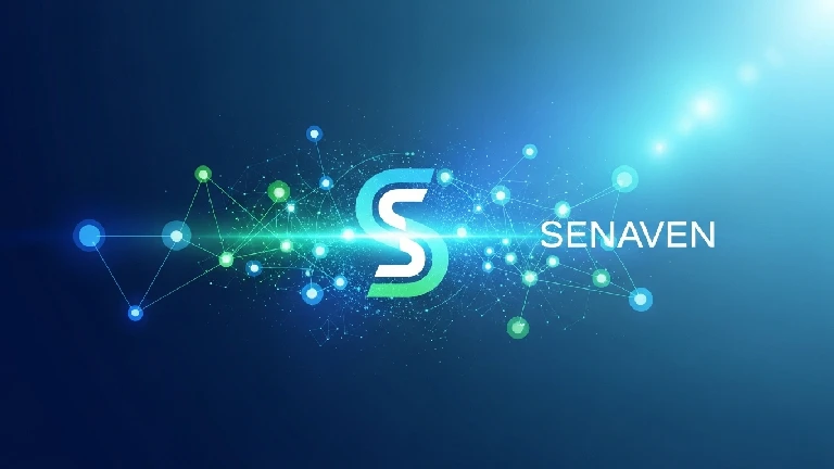 Senaven: The Smart Solution Redefining How People Work, Manage, and Grow