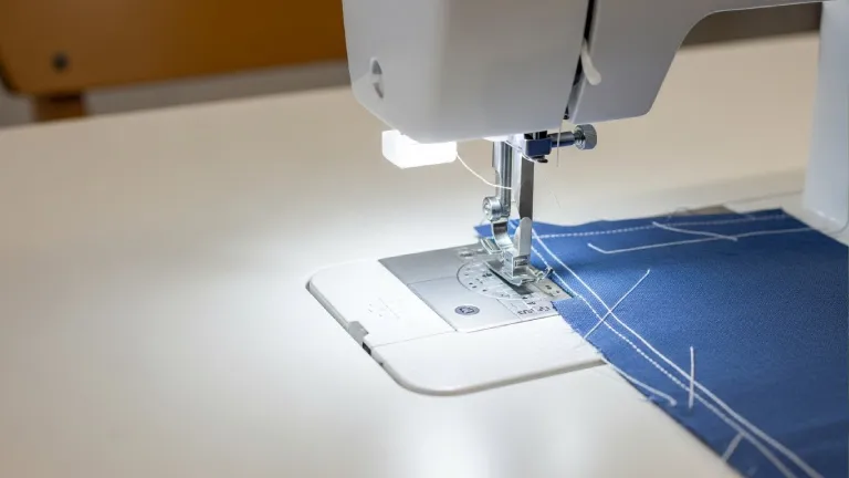 The Ultimate Guide to Nahttypen: Master Every Sewing Seam Like a Pro
