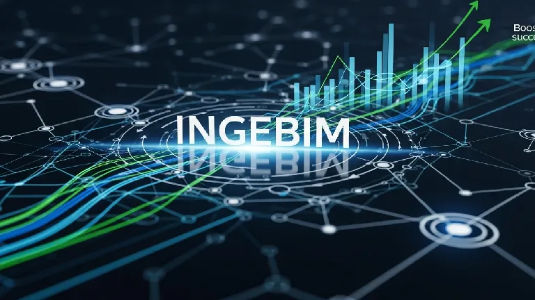 Unlocking the Power of Ingebim: Transform Your Business Today