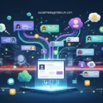 Inside the World of the socialmediagirls forum: Community, Culture, and Conversations