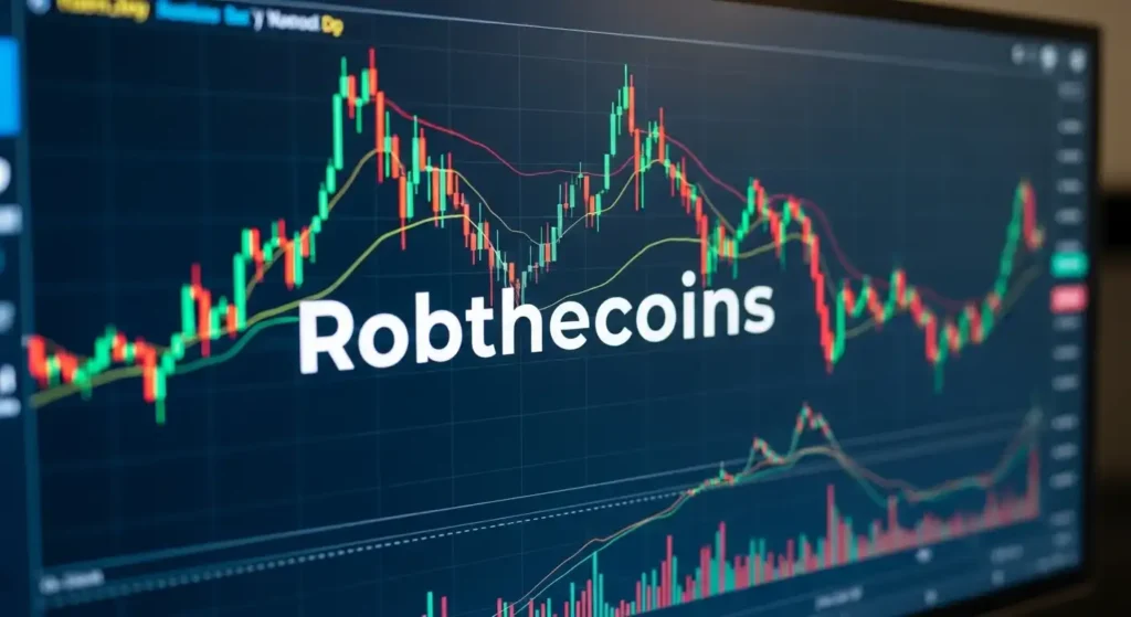 Robthecoins