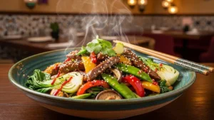 Discovering Yalla Choy: The Ultimate Guide to This Flavorful Dish