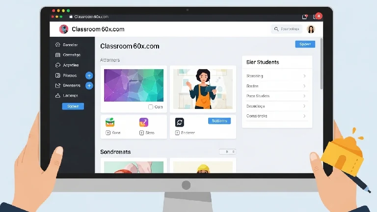 ng Classroom 60x.com