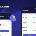 Exploring Coyyn.com: The Future of Digital Banking at Your Fingertips