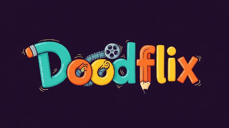 Doodflix_