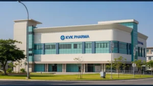 KVK Pharma