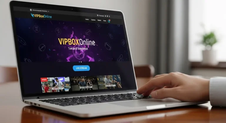 VIPBoxOnline