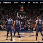 Exploring nbabite.com: Your Ultimate Destination for NBA Streaming