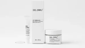 gel orru