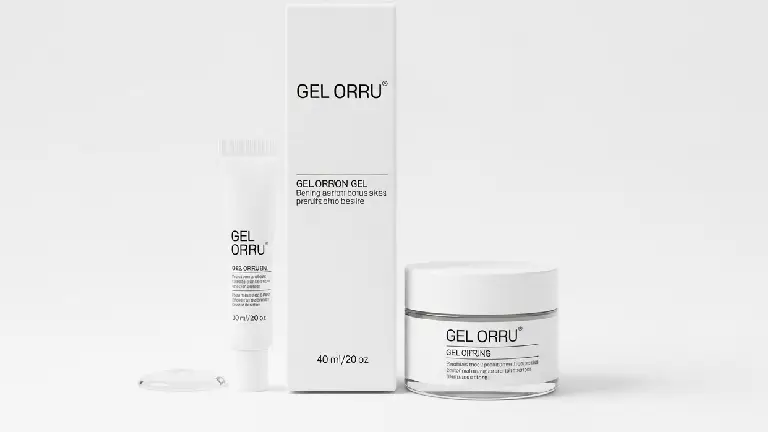 gel orru