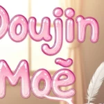 Exploring the Charm of Doujin Moe: A Deep Dive into Fan-Created Art