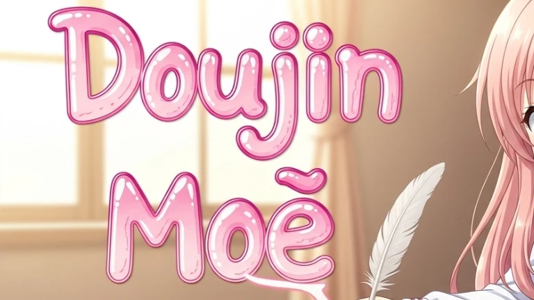 Doujin Moe