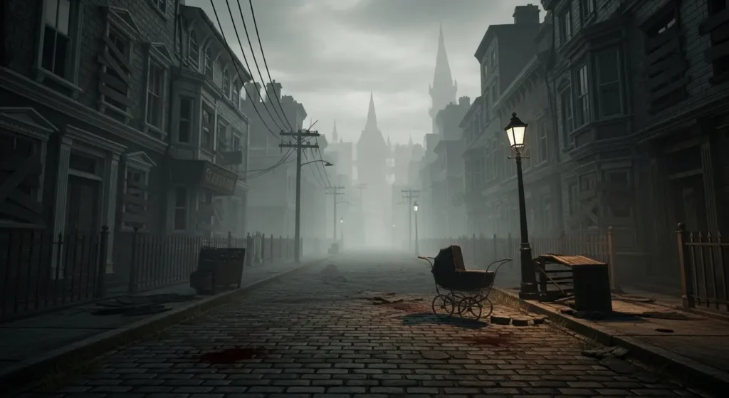 geekzilla silent hill