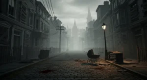 Exploring the Depths of Geekzilla: The Silent Hill Phenomenon