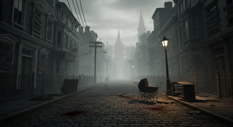 geekzilla silent hill