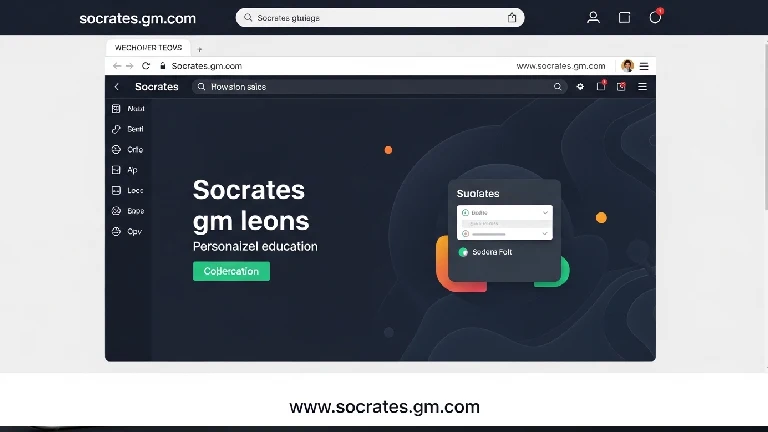 www.socrates.gm.com