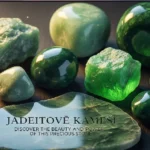 Jadeitový Kameň: Discover the Beauty and Power of this Precious Stone