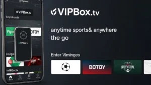 vipbox.tv mobile