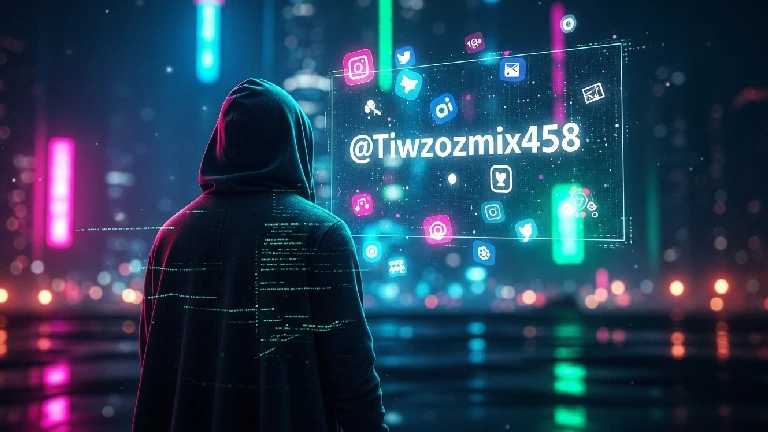 Tiwzozmix458