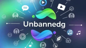 unbannedg