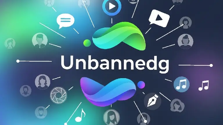 unbannedg