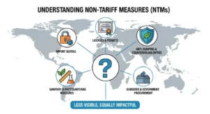 Understanding NTA: What You Need to Know About Non-Tariff Measures