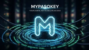 Unlock Your Digital Potential: A Complete Guide to Mypasokey
