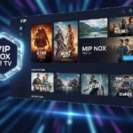 Unlocking Entertainment: A Deep Dive into VIP Box Me TV