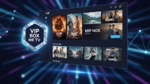 Unlocking Entertainment: A Deep Dive into VIP Box Me TV