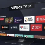 Unlocking VIPBox TV SK: Your Ultimate Guide to Streaming Sports Live