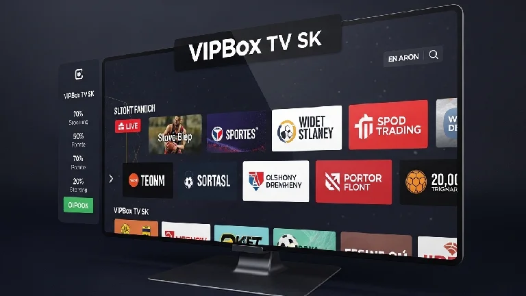 vipbox tv sk